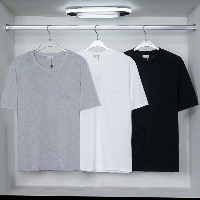 Dior T Shirts Short _SKUDiors-3xl514633856